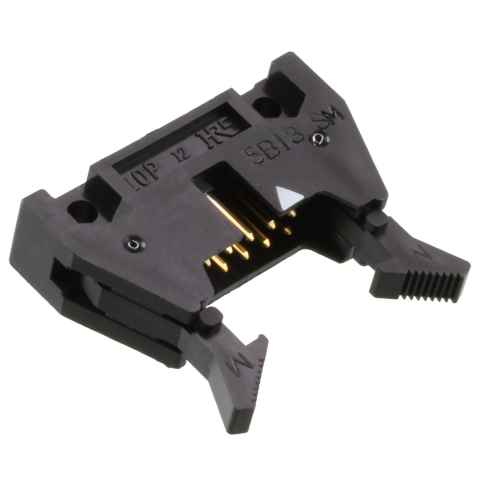 HIF3BD-10PA-2.54DS(71) 矩形连接器