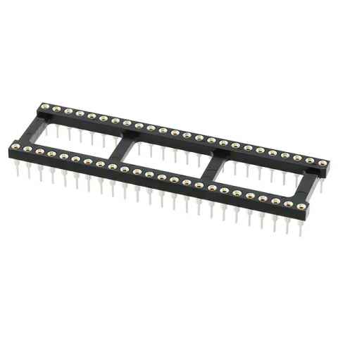 848-AG11D-ES IC、晶体管插座