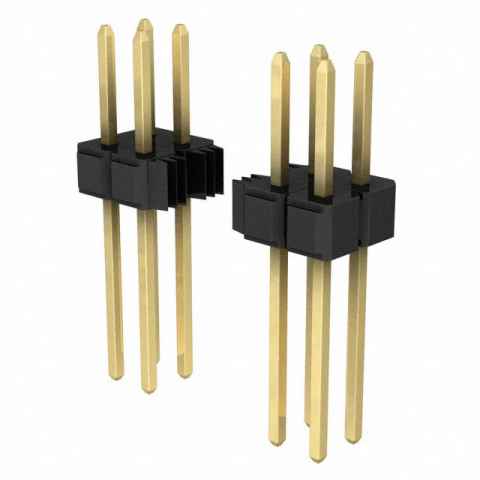 929665-03-28-EU 矩形连接器