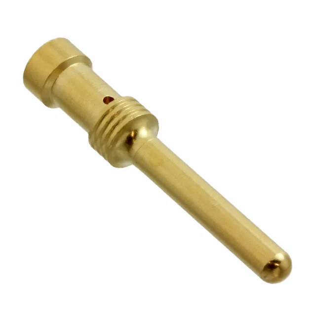 4-1105100-2 其他连接器