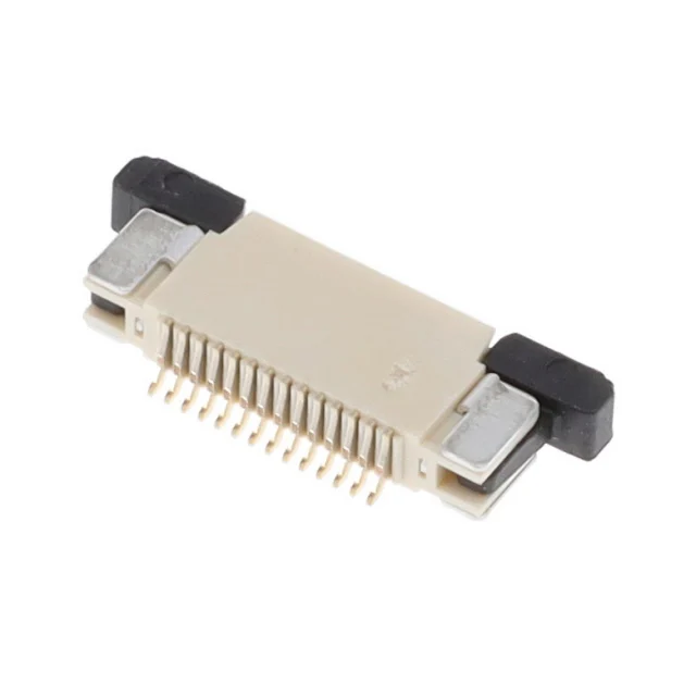 F32Q-1A7H1-11014 射频同轴连接器