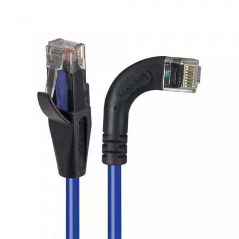 TRD815RA7BL-5 模块化以太网电缆（RJ45，RJ11）