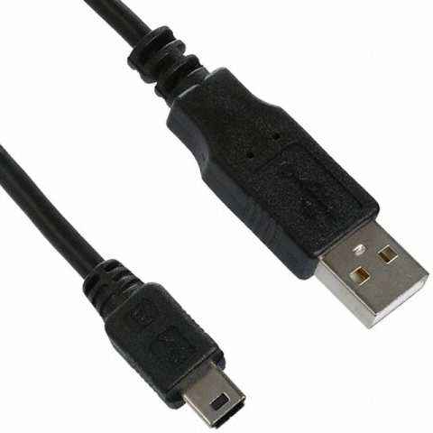 AK672M-1 USB 电缆