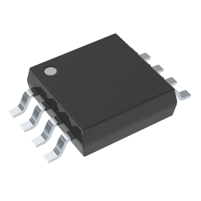 DS28EA00U+