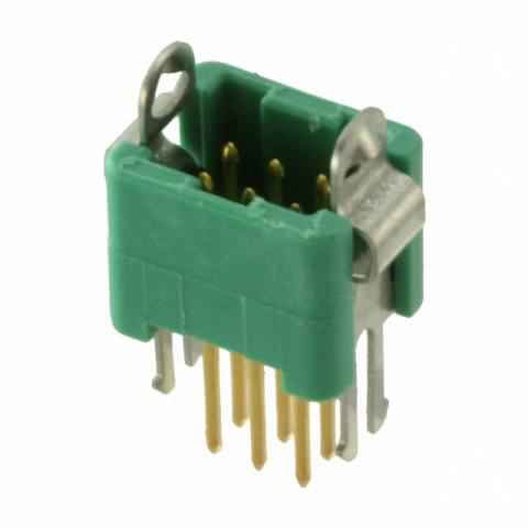 G125-MV10605L1P 矩形连接器