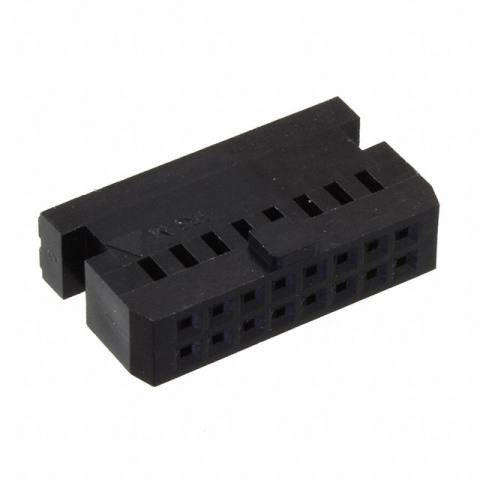 HIF3BA-16D-2.54C 矩形连接器