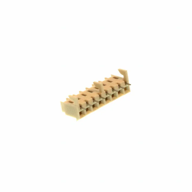 0009483084 矩形连接器