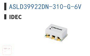 ASLD39922DN-310-G-6V 选择开关