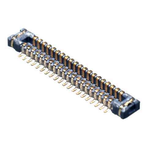 5024301430 矩形连接器