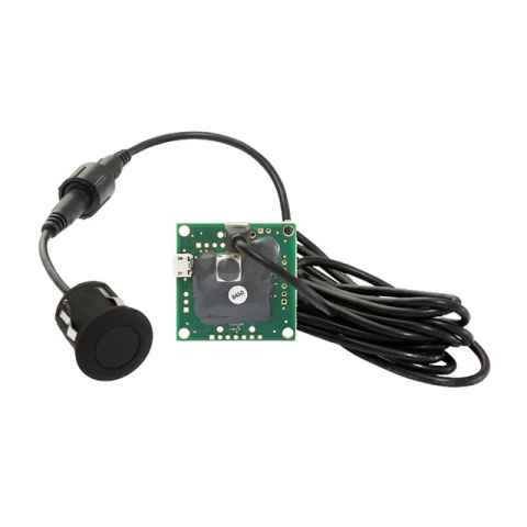 MB8450-000 超声波接收器、发射器