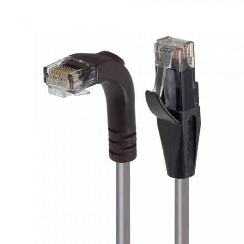 TRD815ZRA1GRY-10 模块化以太网电缆（RJ45，RJ11）