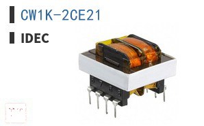 CW1K-2CE21 钥匙锁开关