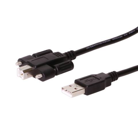 SC-U2M-A-BS USB 电缆