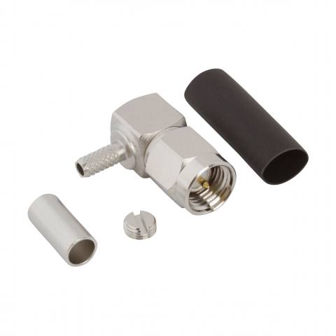 901-10029-RFX SMA射频同轴连接器