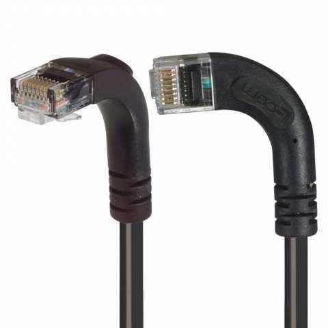 TRD815ZRA11BLK-15 模块化以太网电缆（RJ45，RJ11）