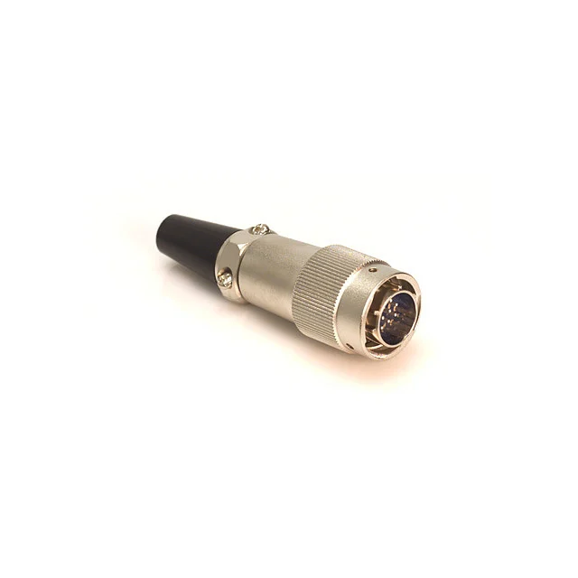 JRC16BP-10P 矩形连接器