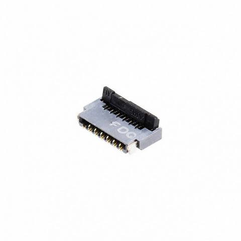 FH35C-13S-0.3SHW(99) FFC、FPC（扁平柔性）连接器