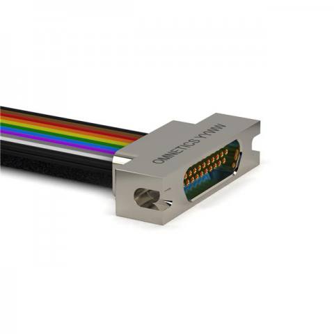 A99150-021 D-Sub 电缆