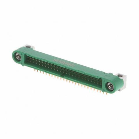 G125-MH15005M4P 矩形连接器
