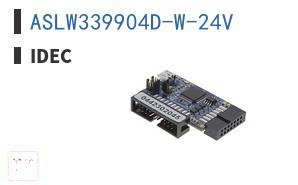 ASLW339904D-W-24V 选择开关