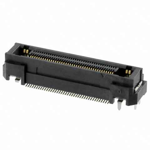 FX23-80S-0.5SV 矩形连接器