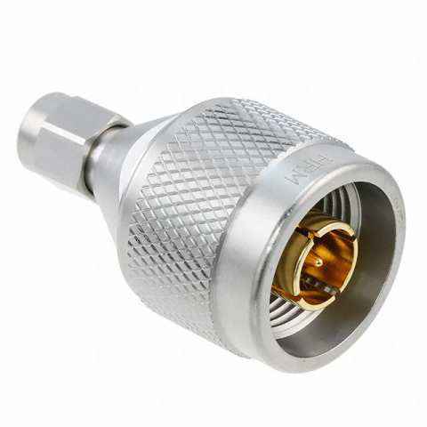 HRM-555S(40) 同轴连接器（射频）