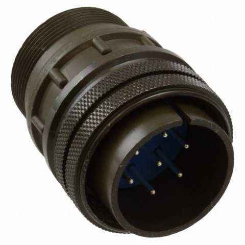 97-3106A-24-27P 射频同轴连接器