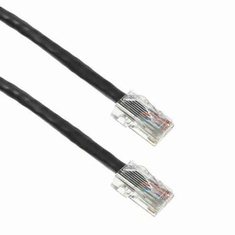 UTPCH40MBLY 模块化以太网电缆（RJ45，RJ11）