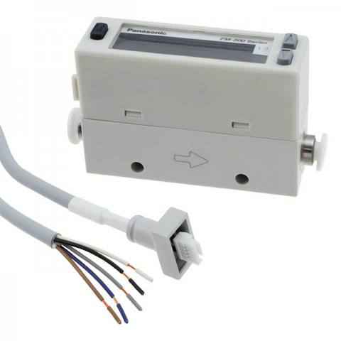 FM-254-8-P 流量传感器