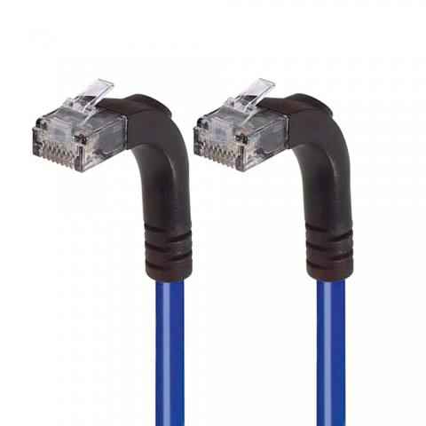 TRD695RA5BL-20 模块化以太网电缆（RJ45，RJ11）