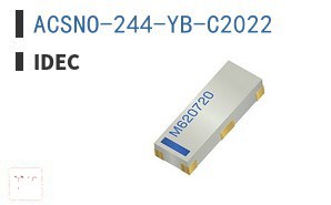 ACSNO-244-YB-C2022 选择开关