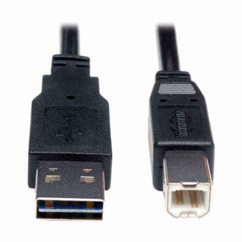 UR022-006 USB 电缆