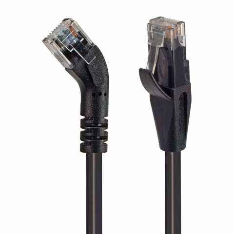 TRD645RBLK-10 模块化以太网电缆（RJ45，RJ11）