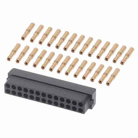 M80-8882605 矩形连接器