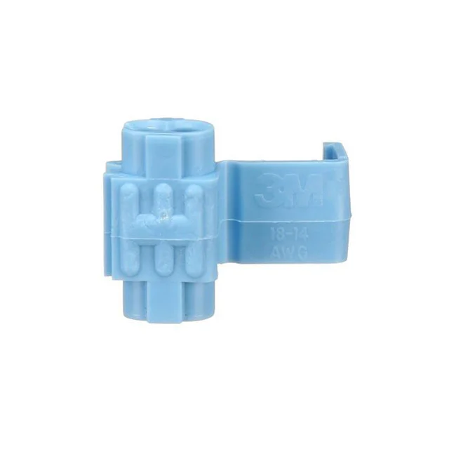 560-BULK 矩形连接器