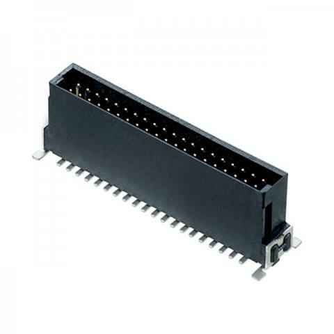 M55-7024042R 矩形连接器