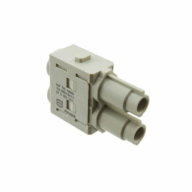 09140023141 模块化/以太网连接器