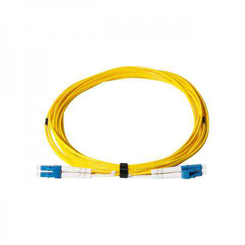 ADT-PC-2LC-SMA1DX-RYL-5M 光纤电缆