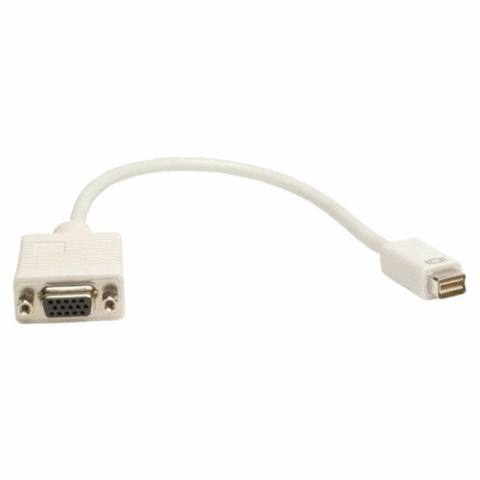 P138-000-VGA 系列间适配器电缆