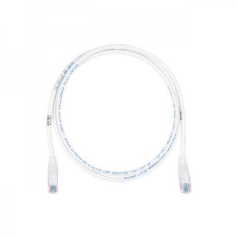 C501107014 模块化以太网电缆（RJ45，RJ11）