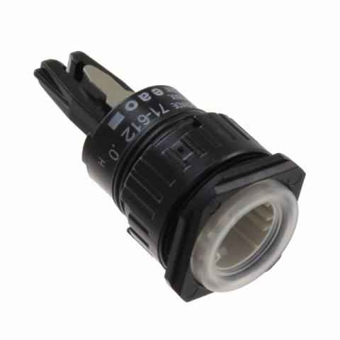 71-612.0 可配置开关元件 - 主体