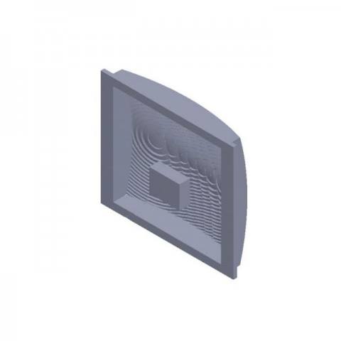 TMOS10-12030 FOR STHS34PF80 EVK-WHITE 传感器，变送器，配件