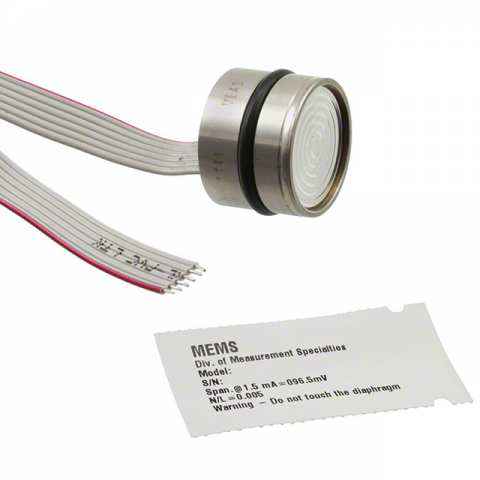 154N-015G-R 压力传感器，变送器