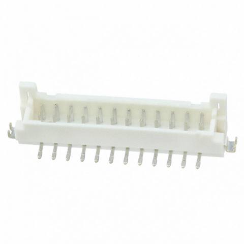 DF11CZ-24DP-2V(27) 矩形连接器