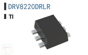 DRV8220DRLR