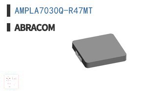 AMPLA7030Q-R47MT 电感