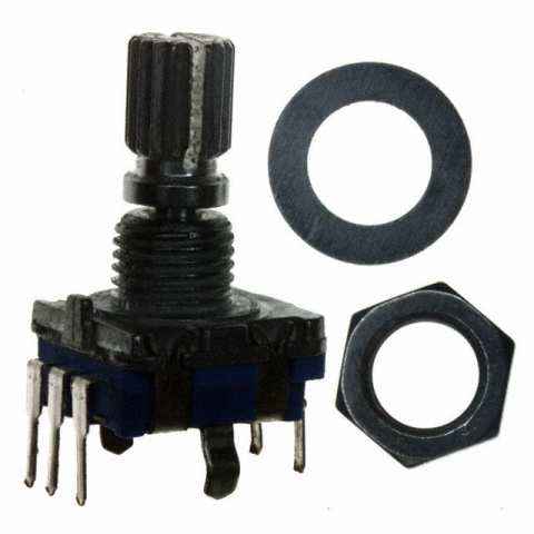 ACZ11BR1E-15KQD1-12C 编码器
