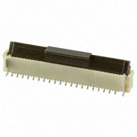 FH12-40S-0.5SVA(54) FFC、FPC（扁平柔性）连接器