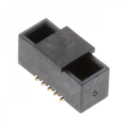 20021521-00010E1LF 射频同轴连接器