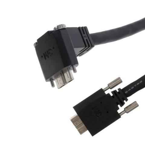 1U30A-MB2D-SA2-300 USB 电缆